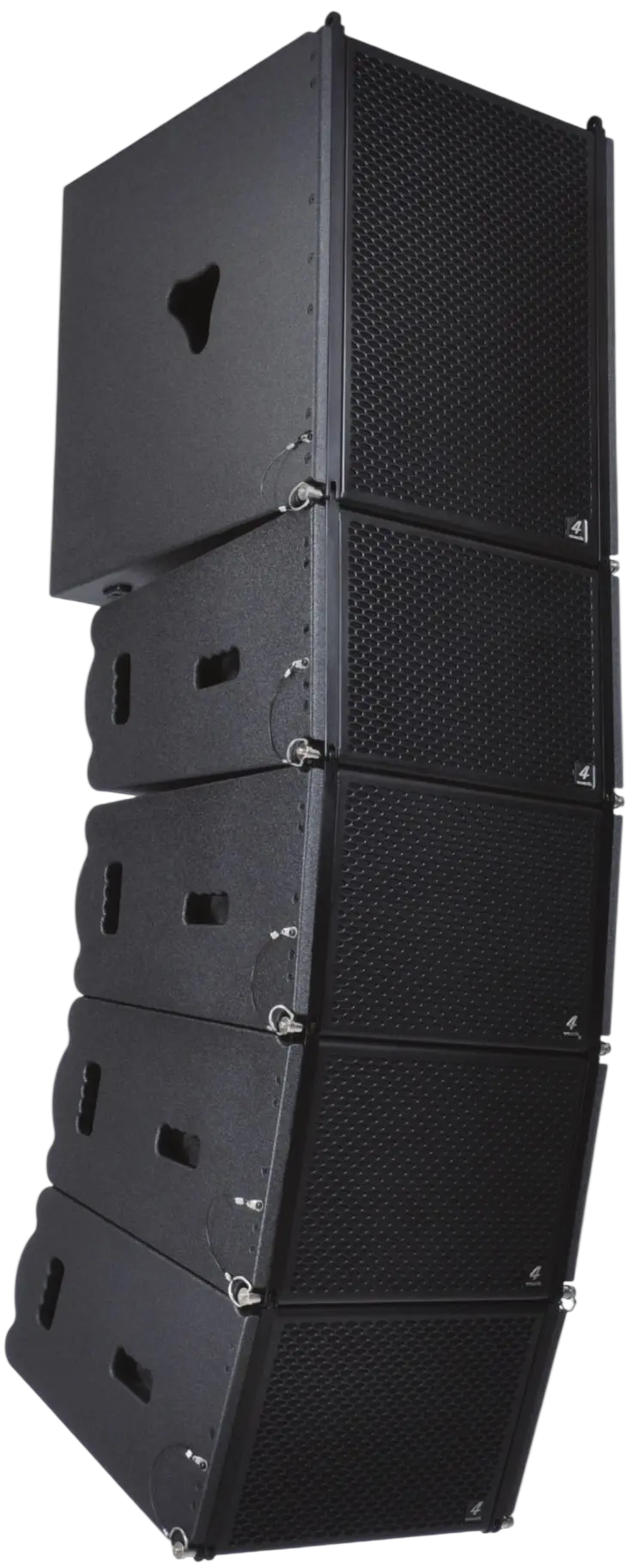 Speaker Array